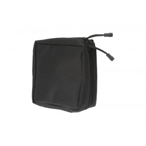 Подсумок медицинский Medical Pouch - Black (GFT)